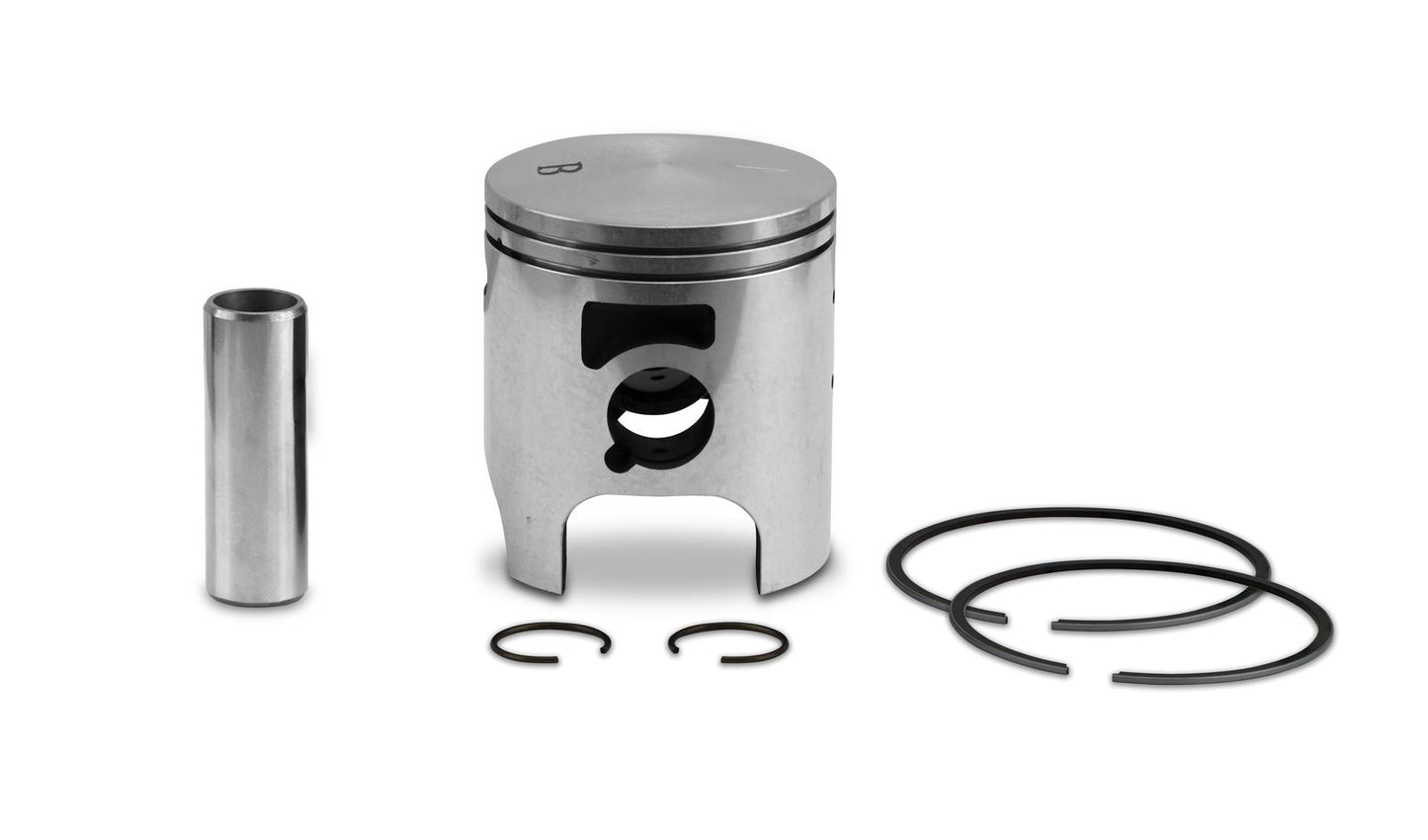 Athena Piston Kit (Cast Lite) 46.96mm Kawasaki KX80 92-99 (B)