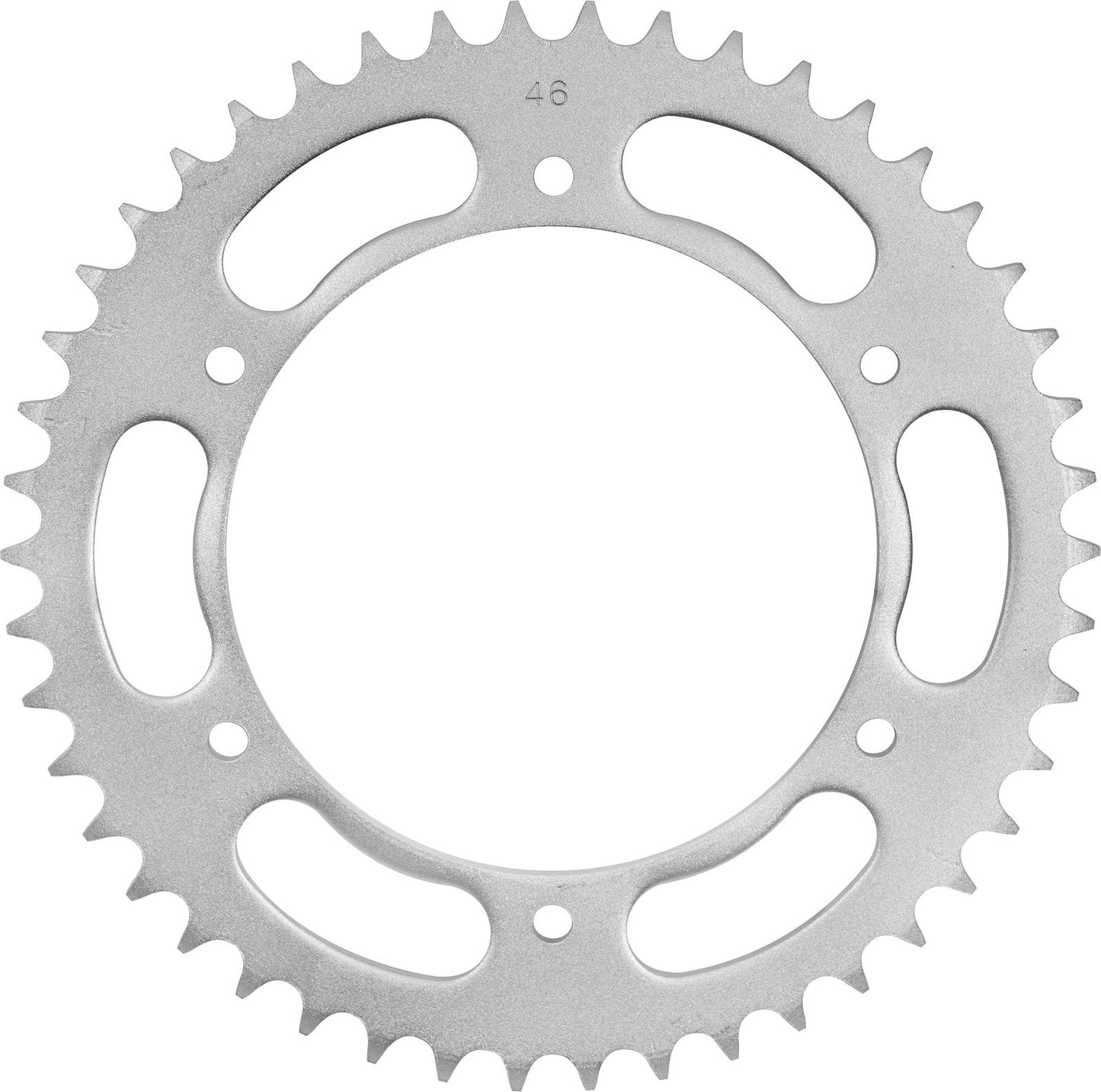 817-46 Rear Sprocket Suzuki RGV250K,L 88-90, TV250 88-90, Derbi Mulhacen 659 06-08