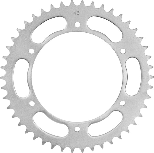 817-46 Rear Sprocket Suzuki RGV250K,L 88-90, TV250 88-90, Derbi Mulhacen 659 06-08