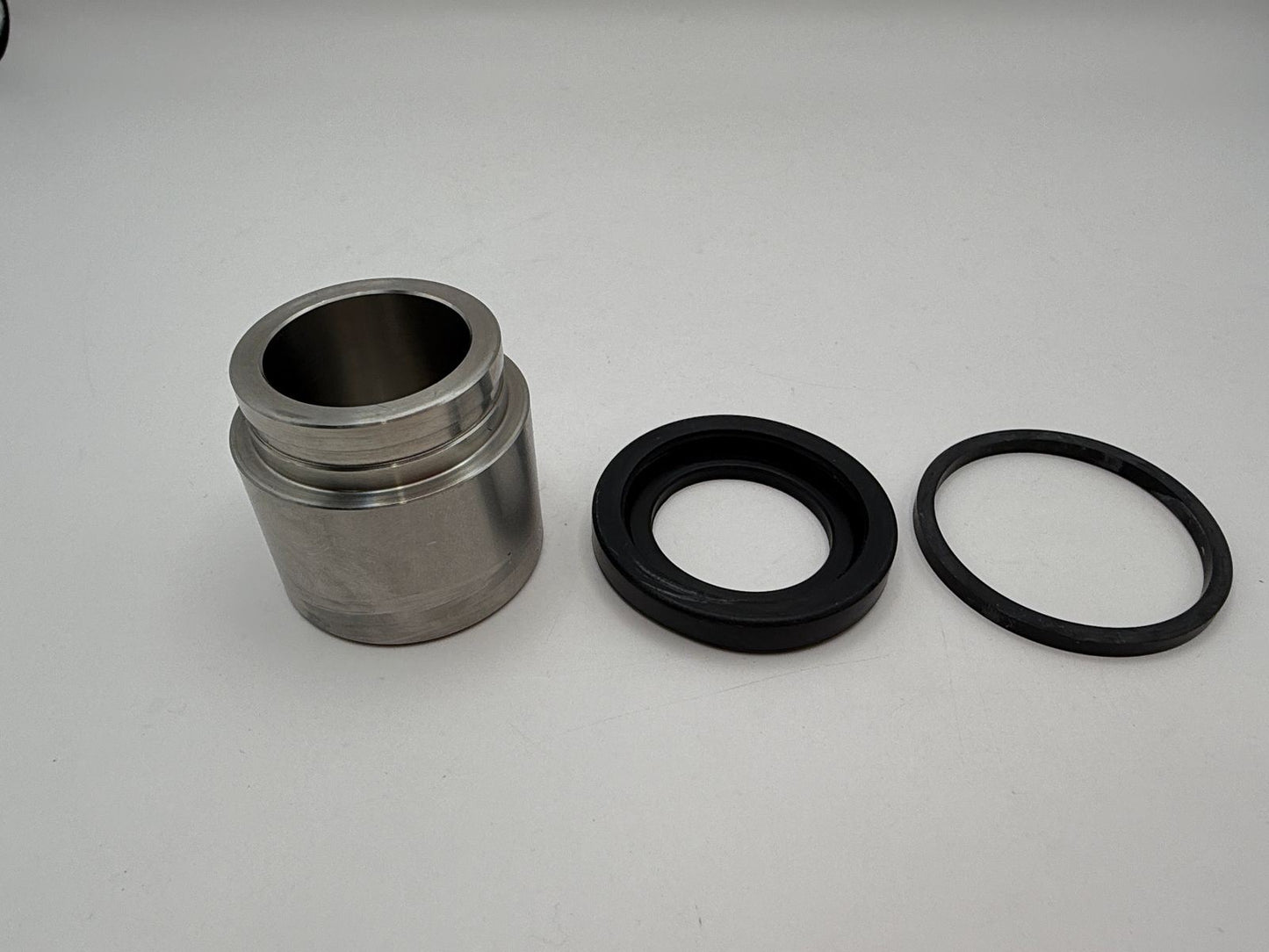 Stainless Steel 316L Brake Caliper Piston & Seal Kit 43mm x 40mm with Dust Boot