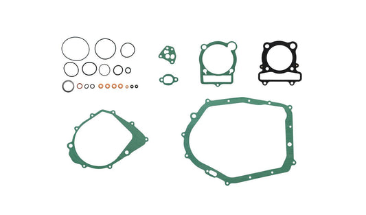 Centauro Full Gasket Set Yamaha YFM350RY Raptor (10P6) 2004-2009