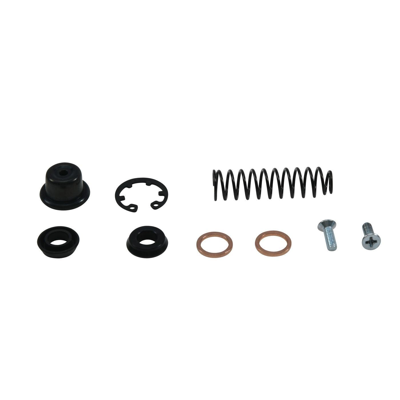 Master Cylinder Rebuild Kit Front Yamaha BOLT C-SPEC 15-16, SR950 2017, TMAX XP500 15-16, XVS1300 V STAR 10-17