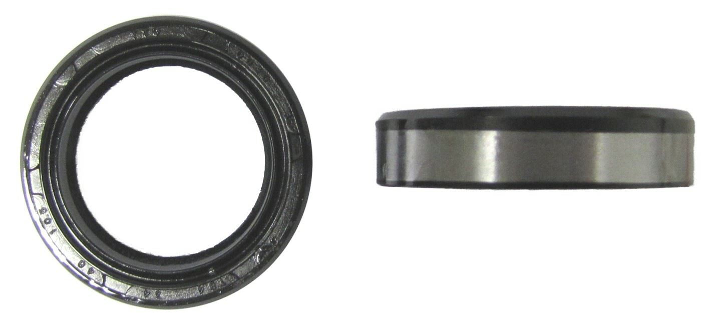 Fork Seals 34mm x 46mm x 10.5mm wih no lip