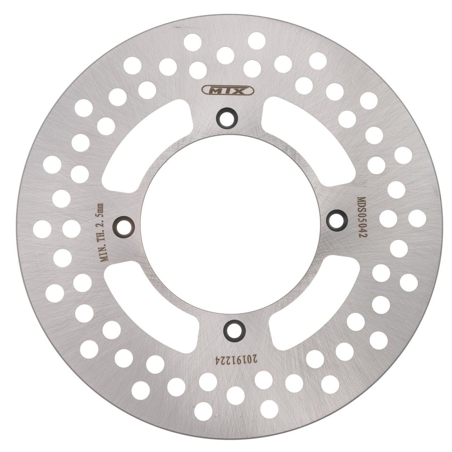 Disc Rear Suzuki RM85 05-11