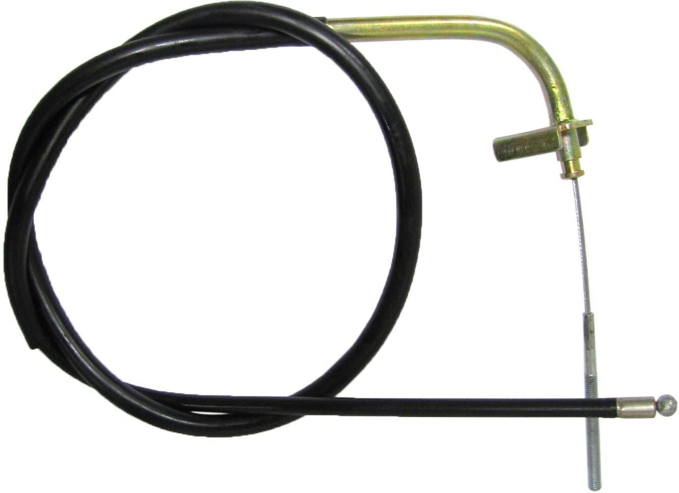 Front Brake Cable L/H Suzuki LT-A50 02-05