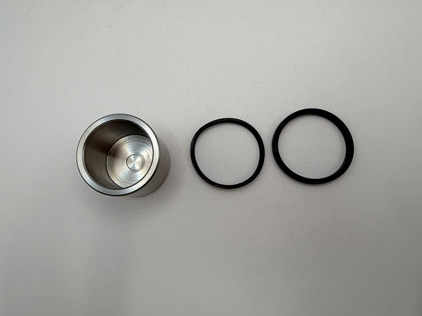 Stainless Steel 316L Brake Caliper Piston & Seal Kit 38mm x 36.20mm