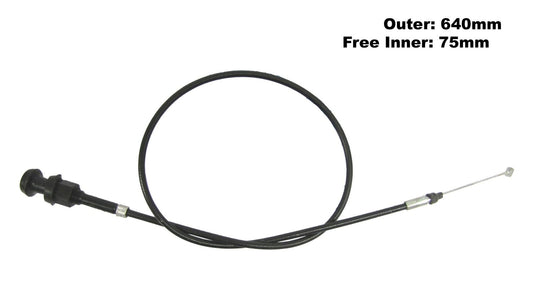 Choke Cable Honda FT500C 82-83, FT400 1982