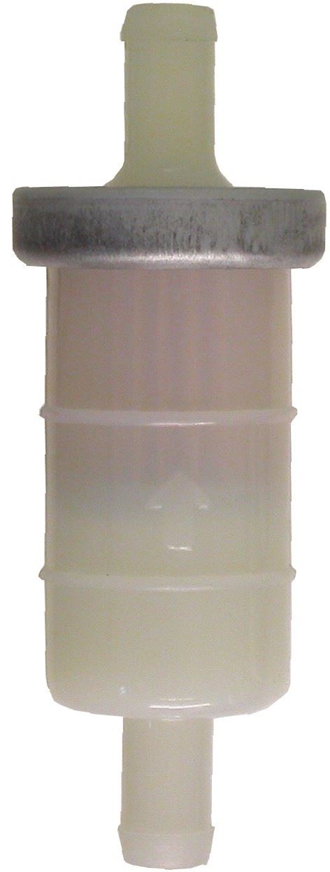 Fuel Filter CLOUDY Honda OD 11mm x ID 8mm(MG8)OEM Type