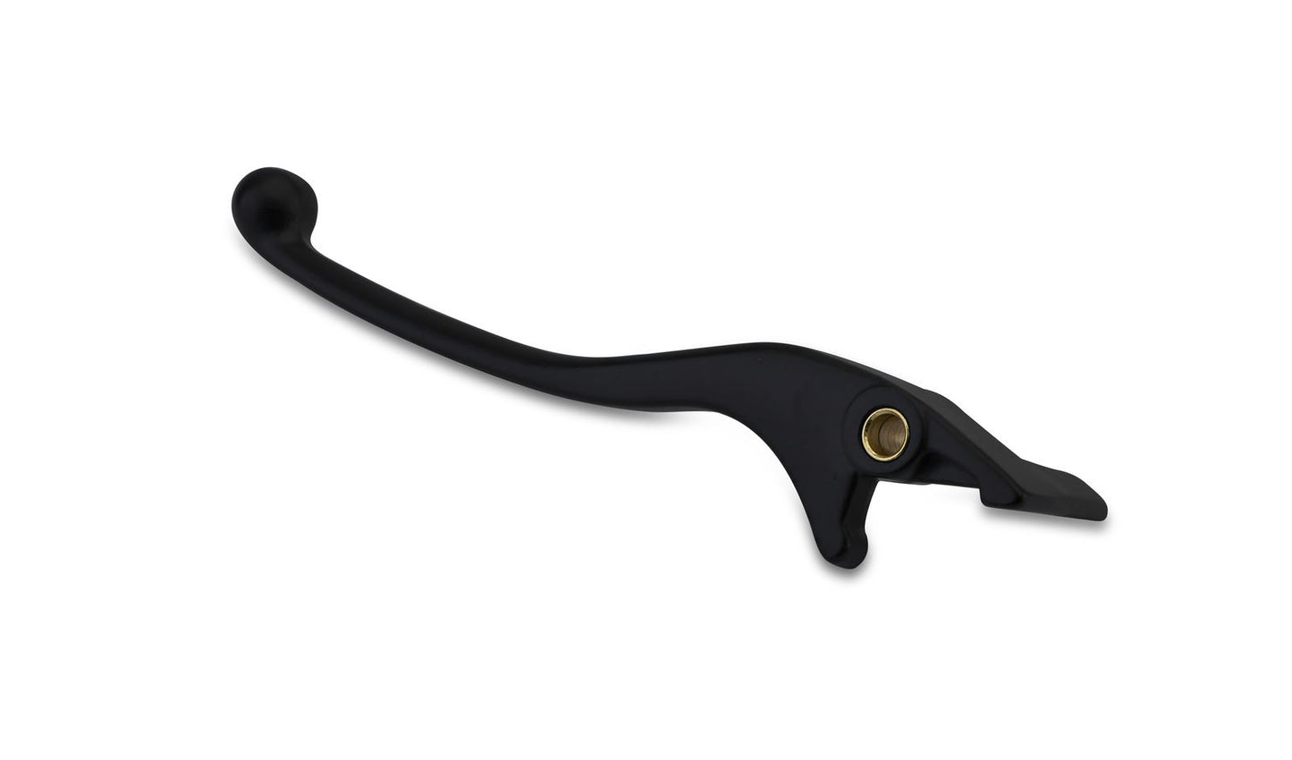 Rear Brake Lever Black Honda KRJ