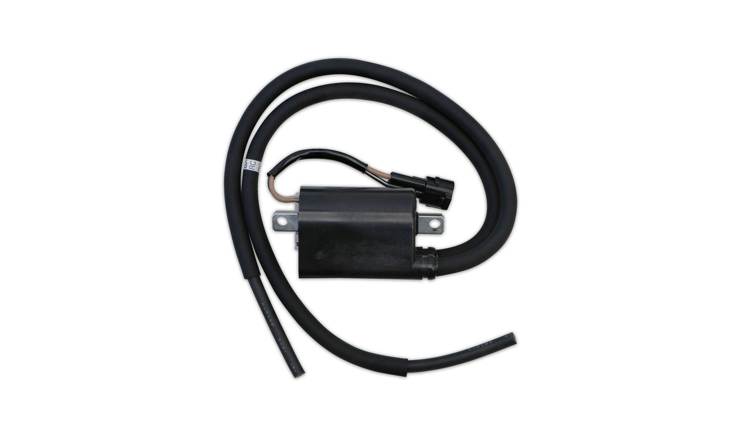 TourMax Ignition Coil Suzuki DL650 V-Strom 07-10 (Rear) OE Ref: 33410-17GA0, 33410-27G00, 33420-17G00, 33420-27G00