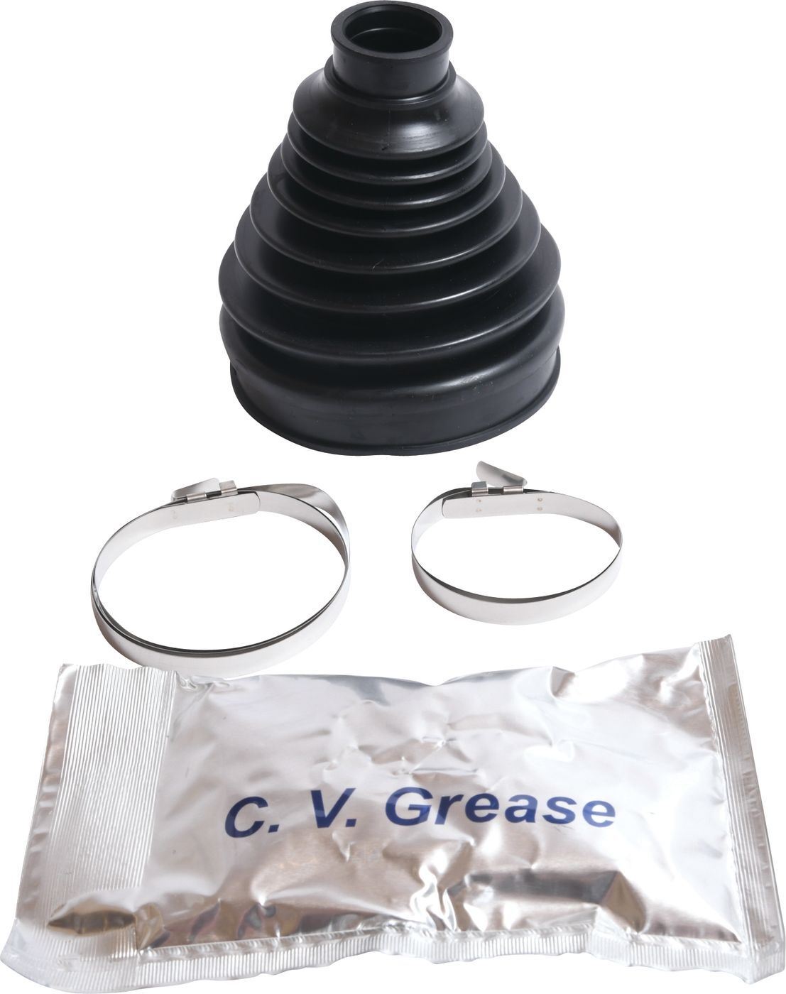 CV Boot Repair Kit - Rear, Inner Honda Talon 1000R SXS1000S2R 19-21, Talon 1000X SXS1000S2X 19-21, Talon 1000X-4 FOX LIVE SXS1000S4D 20-21, Talon 1000X-4 SXS1000S4 20-21, Yamaha Wolverine RMAX2 2021, Wolverine RMAX2 LE 2021, Wolverine RMAX2 LE 20