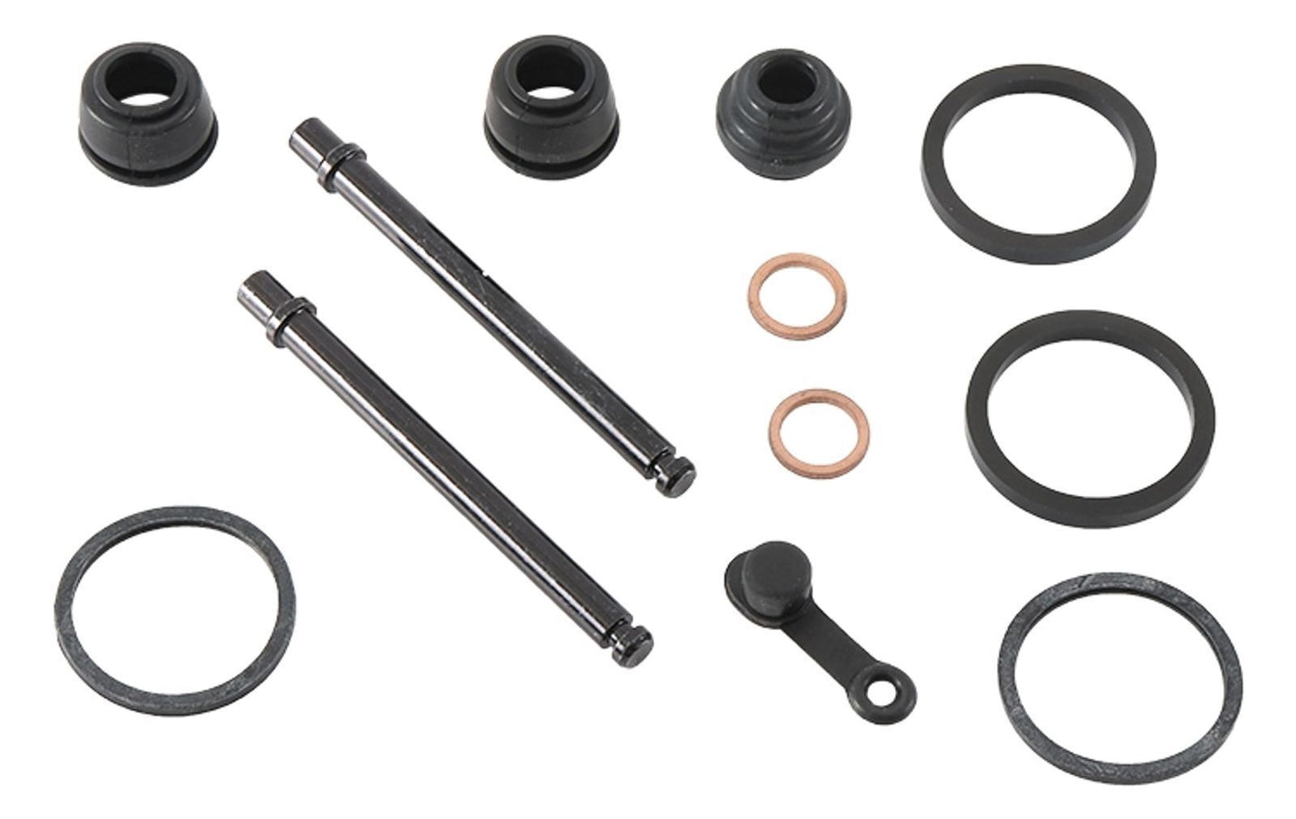 WRP Caliper Rebuild Kit Rear Honda VF700F 84-85