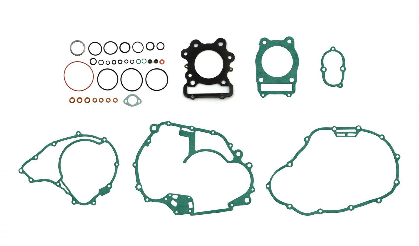 Centauro Full Gasket Set Honda ATC250 1985-1988, TRX250 1985-1987