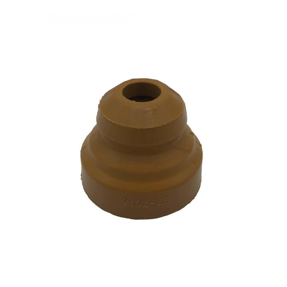 Rear Shock Bumper Gas-Gas EC300 2021, EX250F 2021, EX300 2021, EX350F 2021, EX450F 2021, MC125 2021, MC250F 2021, MC450F 2021, Husqvarna FC 250 2016, FC 250 2021, FC 250 2022, FC 250 16-22, FC 250 17-20, FC 350 2016, FC 350 2021, FC 350 2022, FC