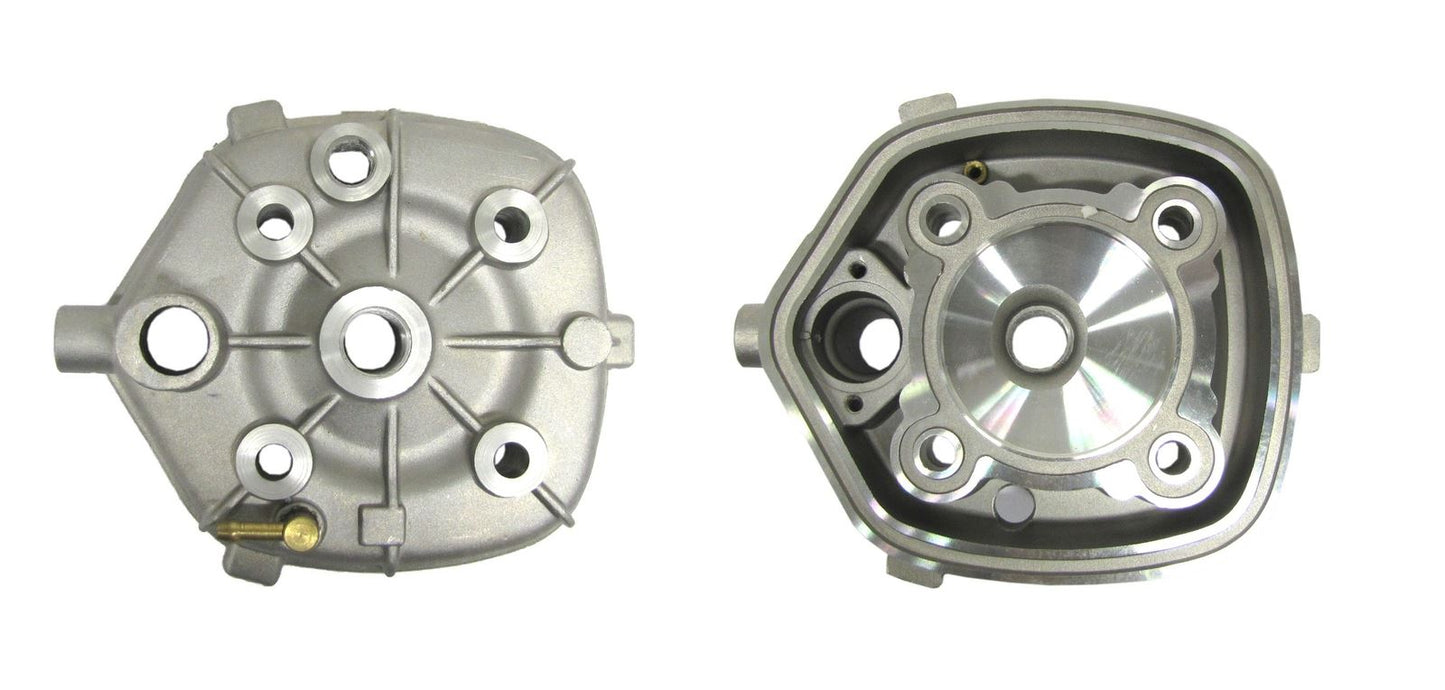 Cylinder Head L/C Piaggio NRG, Runner, Zip, SP, DNA Size 47mm