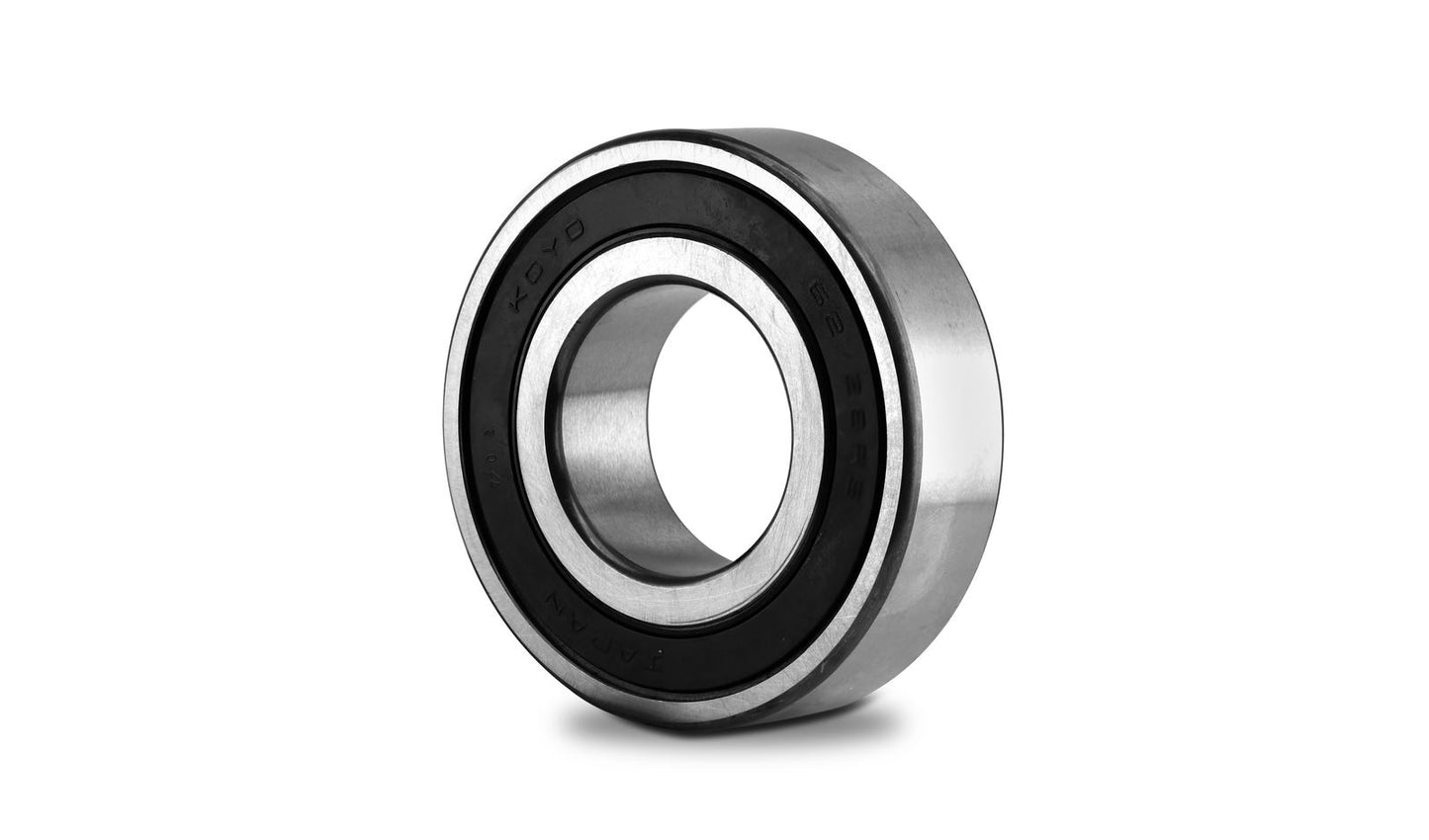 Koyo Bearing 62/28-2RS-C3 (ID:x 28mm x OD:58mm x W:16mm)
