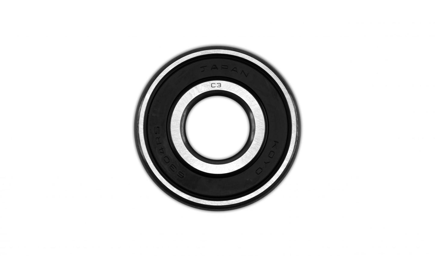 Koyo Bearing 6304-2RS-C3 (ID:20mm x OD:52mm x W:15mm)