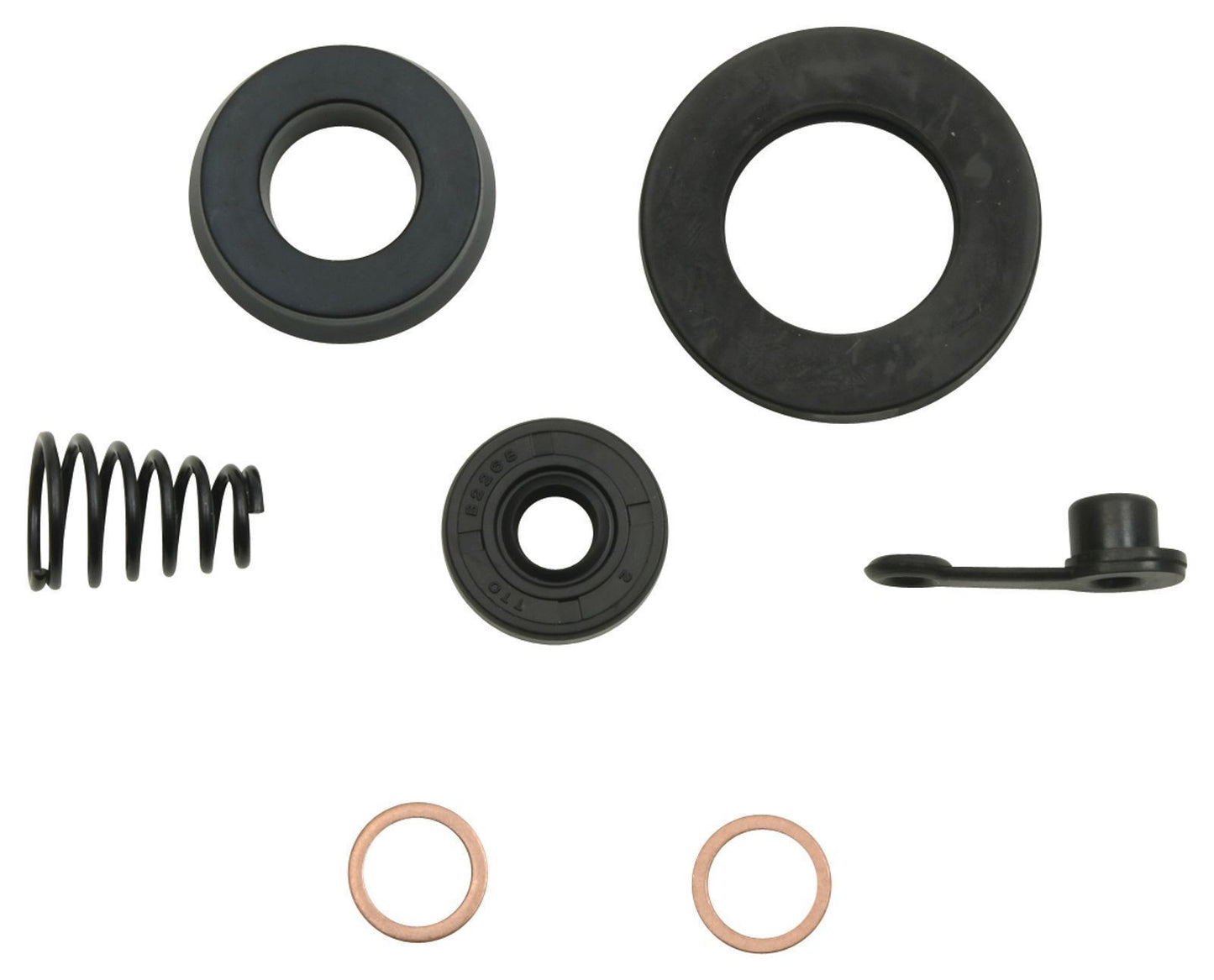 Slave Cylinder Rebuild Kit Clutch Yamaha XV19 RAIDER 08-17, XV19 ROADLINER 06-14, XV19 STRATOLINER 06-14