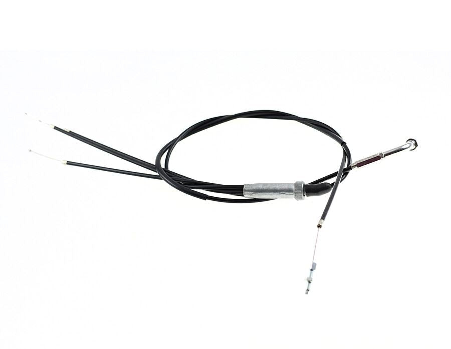 Throttle Cable Kawasaki H1 3 Cylinder 1970-1976, KH500 1976