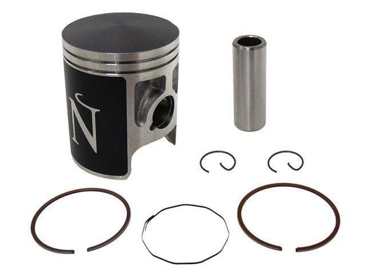NAMURA 54mm PISTON KIT A, KAWASAKI KMX125 1986-2003