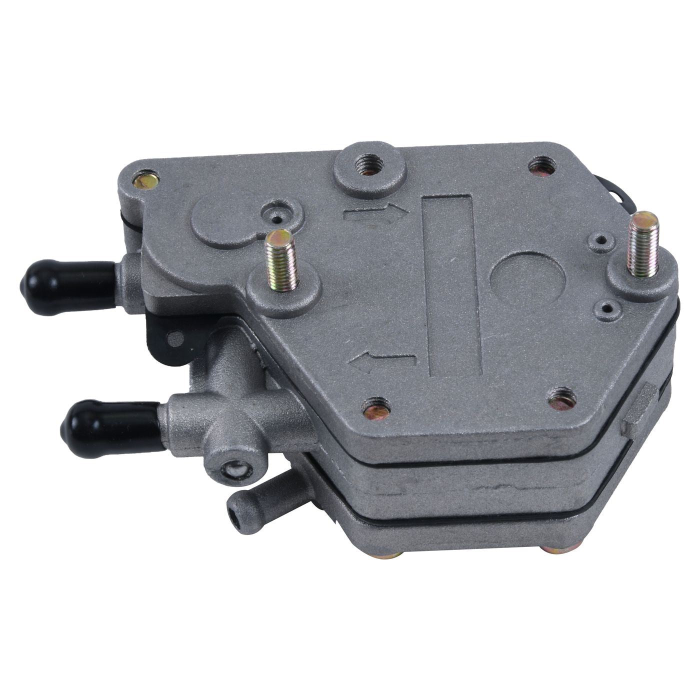 Fuel Pump Vacuum Operated Polaris ATP 330 4x4 04-05, ATP 500 4x4 04-05, Hawkeye 2x4 09-11, Magnum 325 2x4 00-02, Magnum 325 4x4 00-02, Magnum 325 4x4 HDS 2002, Magnum 325 4x4 HDS AA 2001, Magnum 325 4x4 HDS FB 2001, Magnum 330 2x4 03-05, Magnum 3