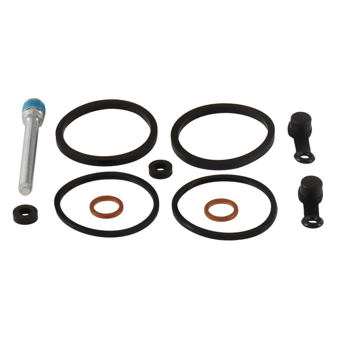 WRP Caliper Rebuild Kit Rear Kawasaki ZG1400 CONCOURS 08-22, ZX14R 06-17, ZX14R 18-22