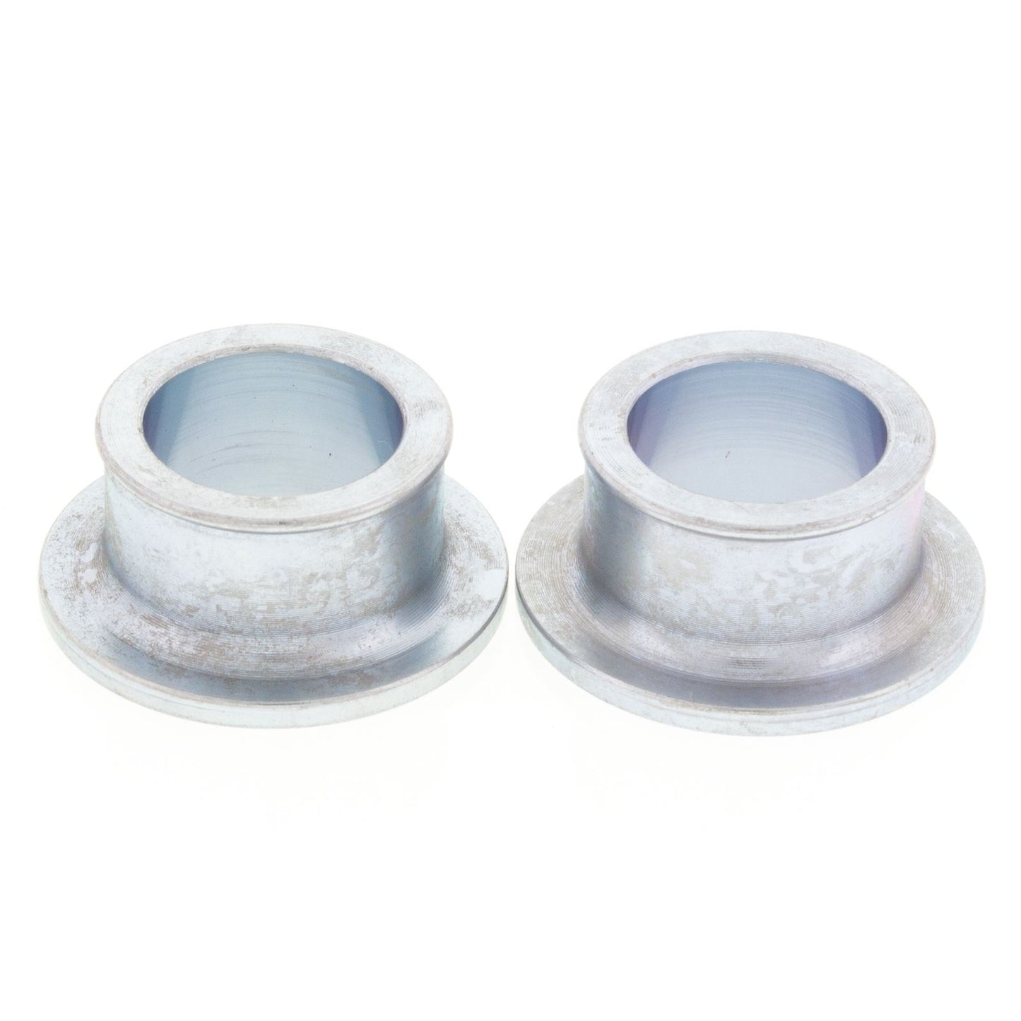 WRP Wheel Spacer Kit Rear Kawasaki KX100 98-00, KX100 98-21, KX100 01-21, KX112 2022, KX80 98-00, KX85 01-22, KX85 Big Wheel 01-18