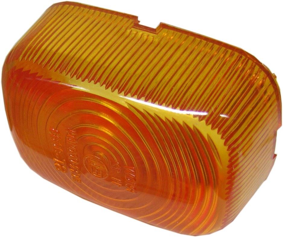 Indicator Lens Honda SFX50 Rear Left Hand(Amber)