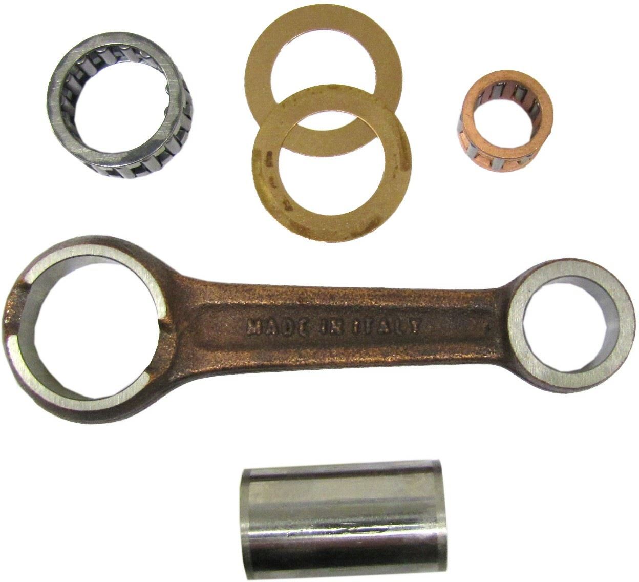 Con Rod Kit Vespa PK50XL, PK50S 85-90