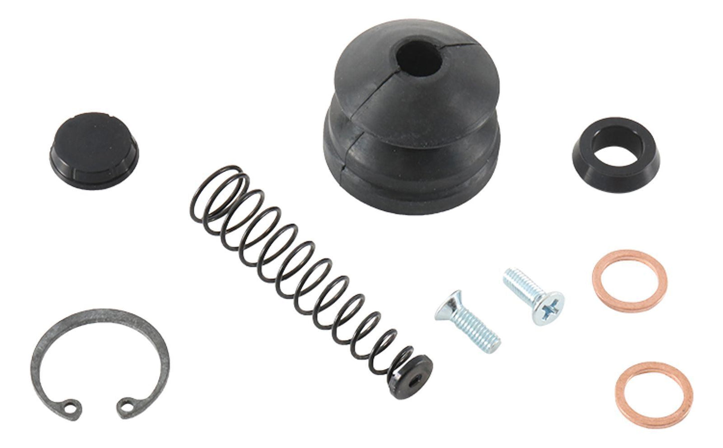 Master Cylinder Rebuild Kit Rear Yamaha XVZ12 Venture 83-85