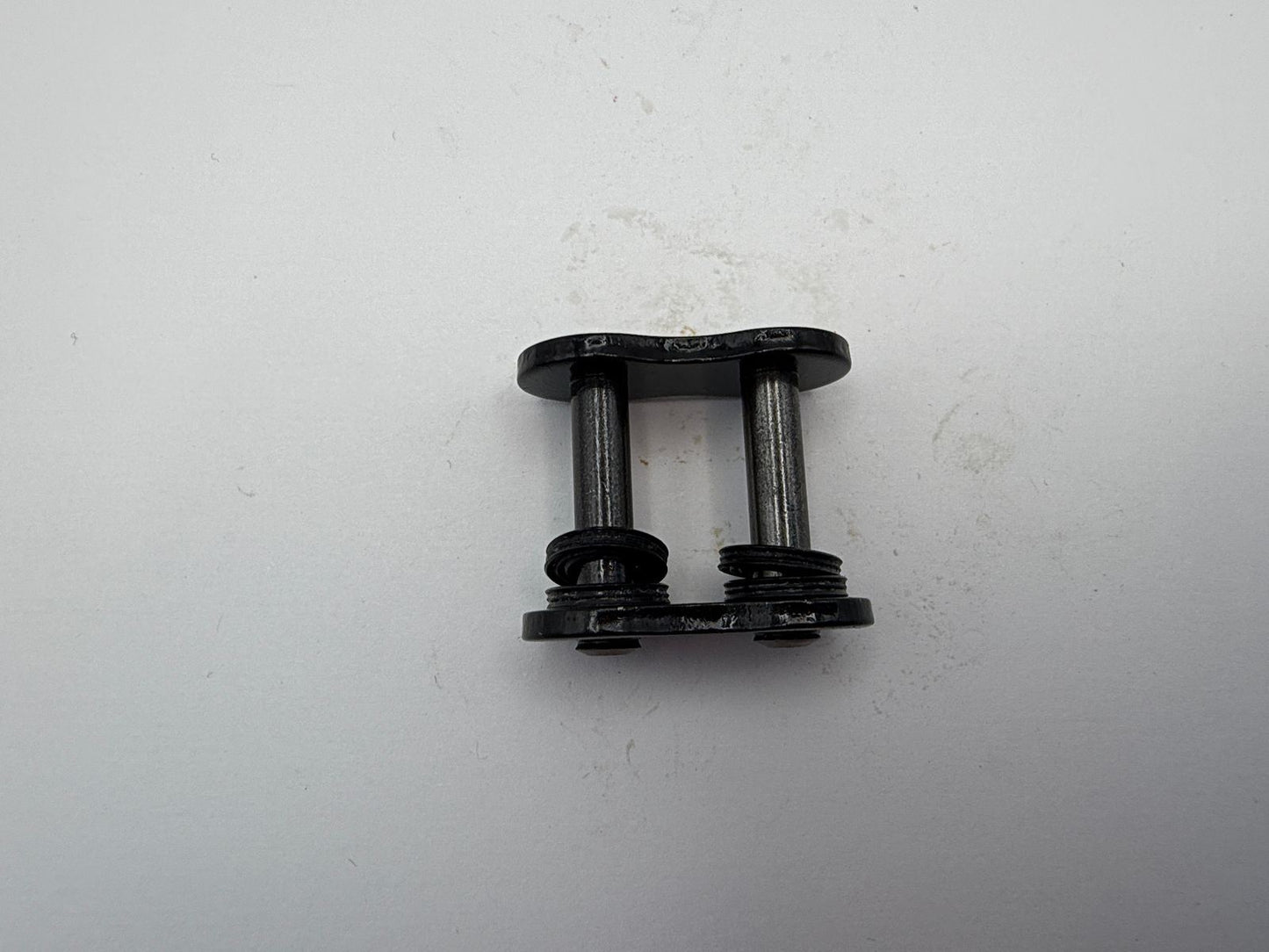 RK Rivet Link Super Heavy Duty XW-Ring Black/Gold ZXW 530 Pitch
