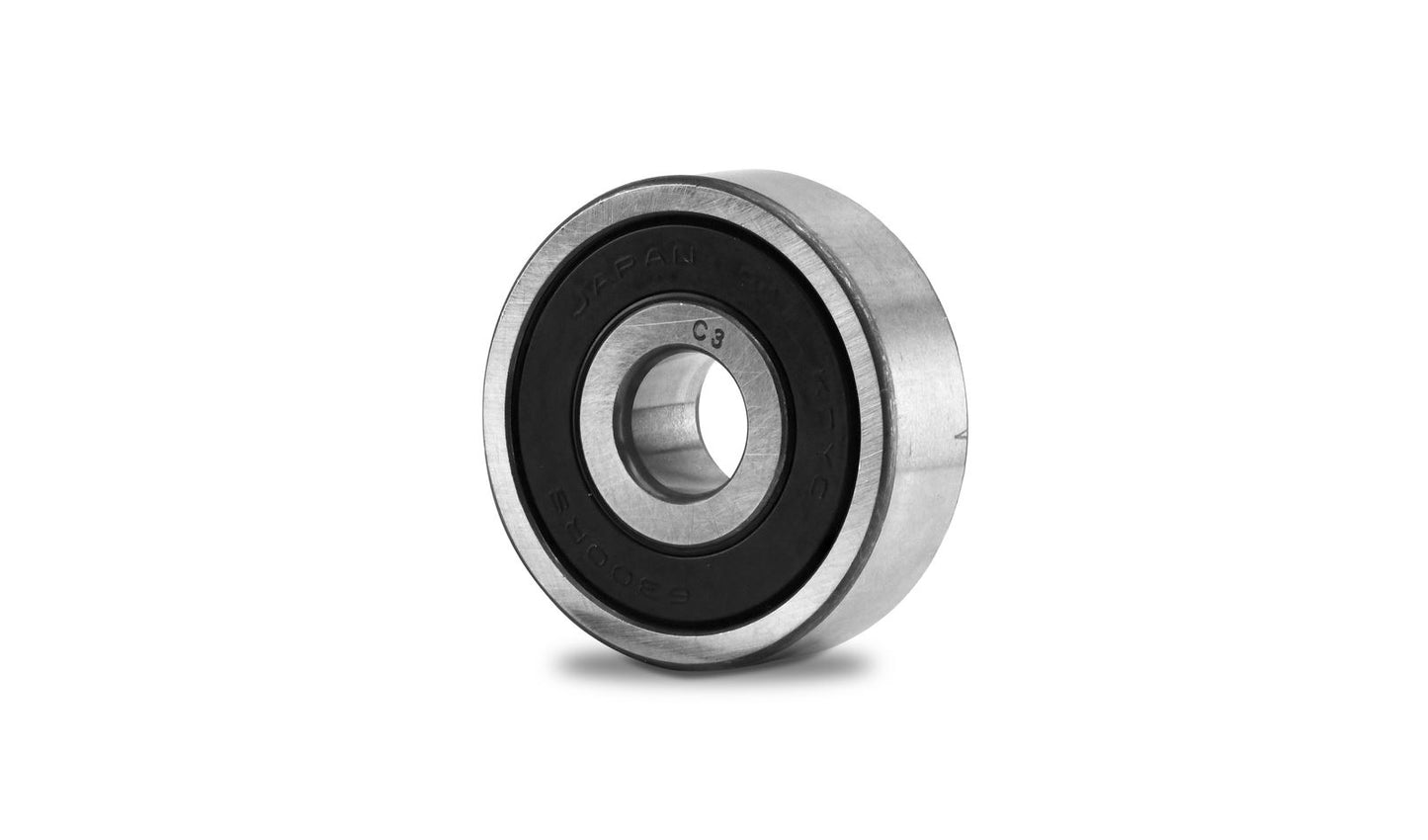 Koyo Bearing 6300-2RS-C3 (ID:10mm x OD:35mm x W:11mm)