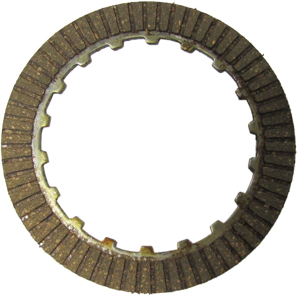 Clutch Plate 1017 (2.70mm)