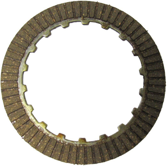 Clutch Plate 1017 (2.70mm)