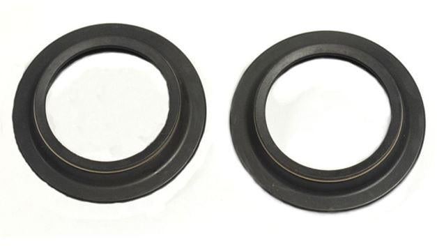 FORK DUST SEAL SET 36x48.5x14, ATHENA P40FORK455118