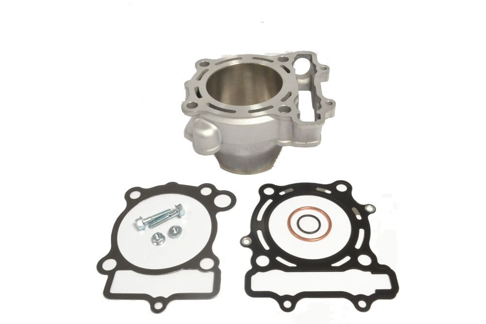 Athena Cylinder & Gasket Set Kit 77.00mm Suzuki RM-Z250 04-06, Kawasaki KX250F 04-08