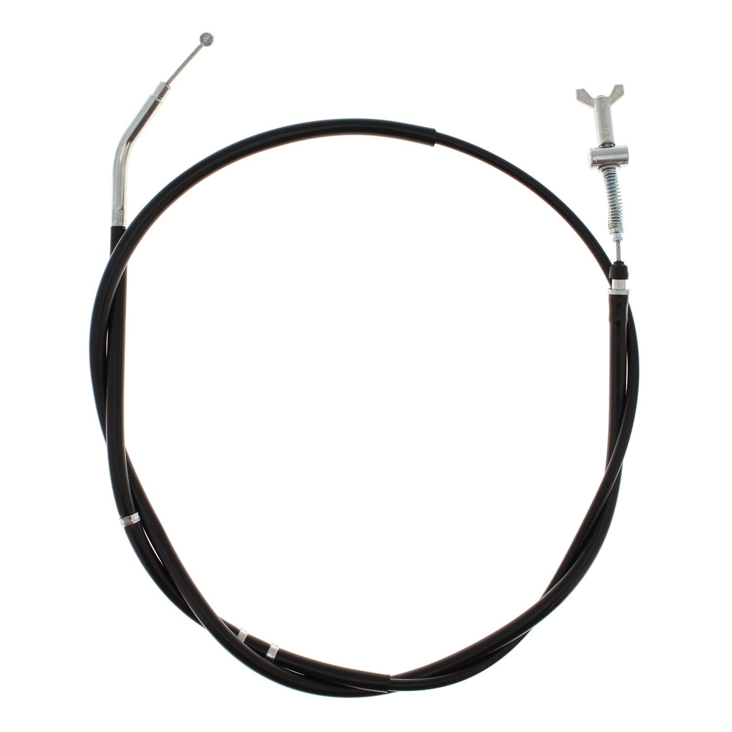 WRP Cable, Rear Hand - Park Brake Kawasaki KLF300C Bayou 4x4 89-05