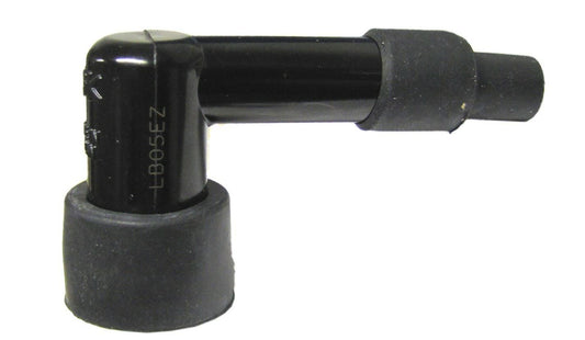 Spark Plug Cap LB05EZ NGK With Black Body Fits Threaded Term