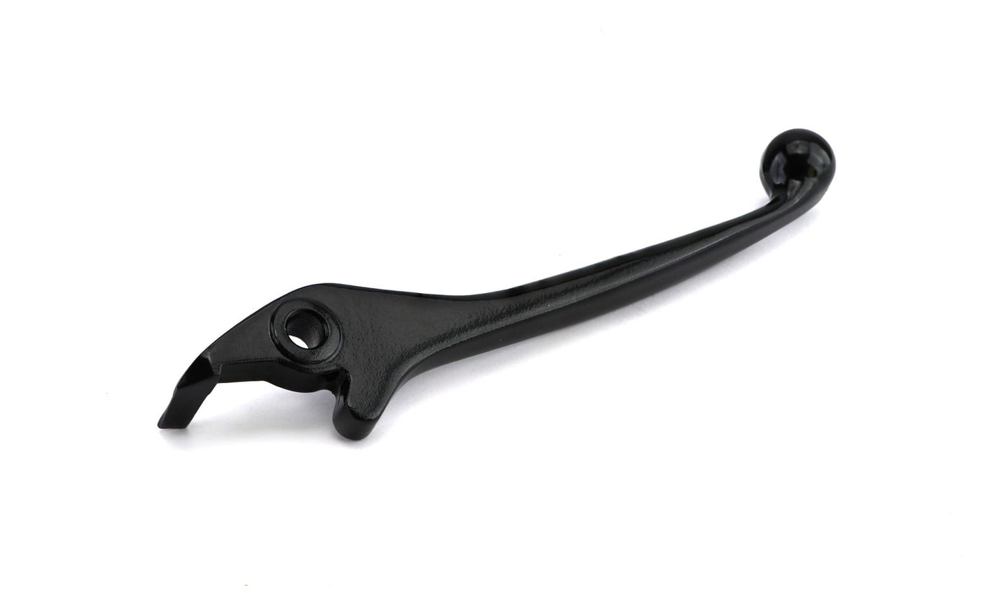 Front Brake Lever Black Chinese Scooter BT49 Boation Models