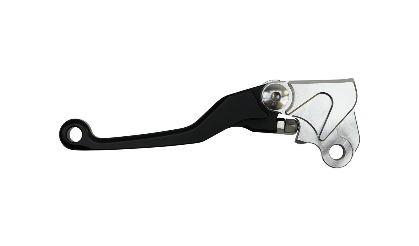 Snapback Clutch Black Lever fits Honda CRF150F 03-17, CRF230F 03-17