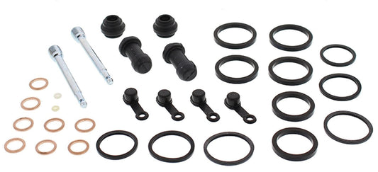 Caliper Rebuild Kit Front Honda XL 1000 VARADERO (Euro) 99-06