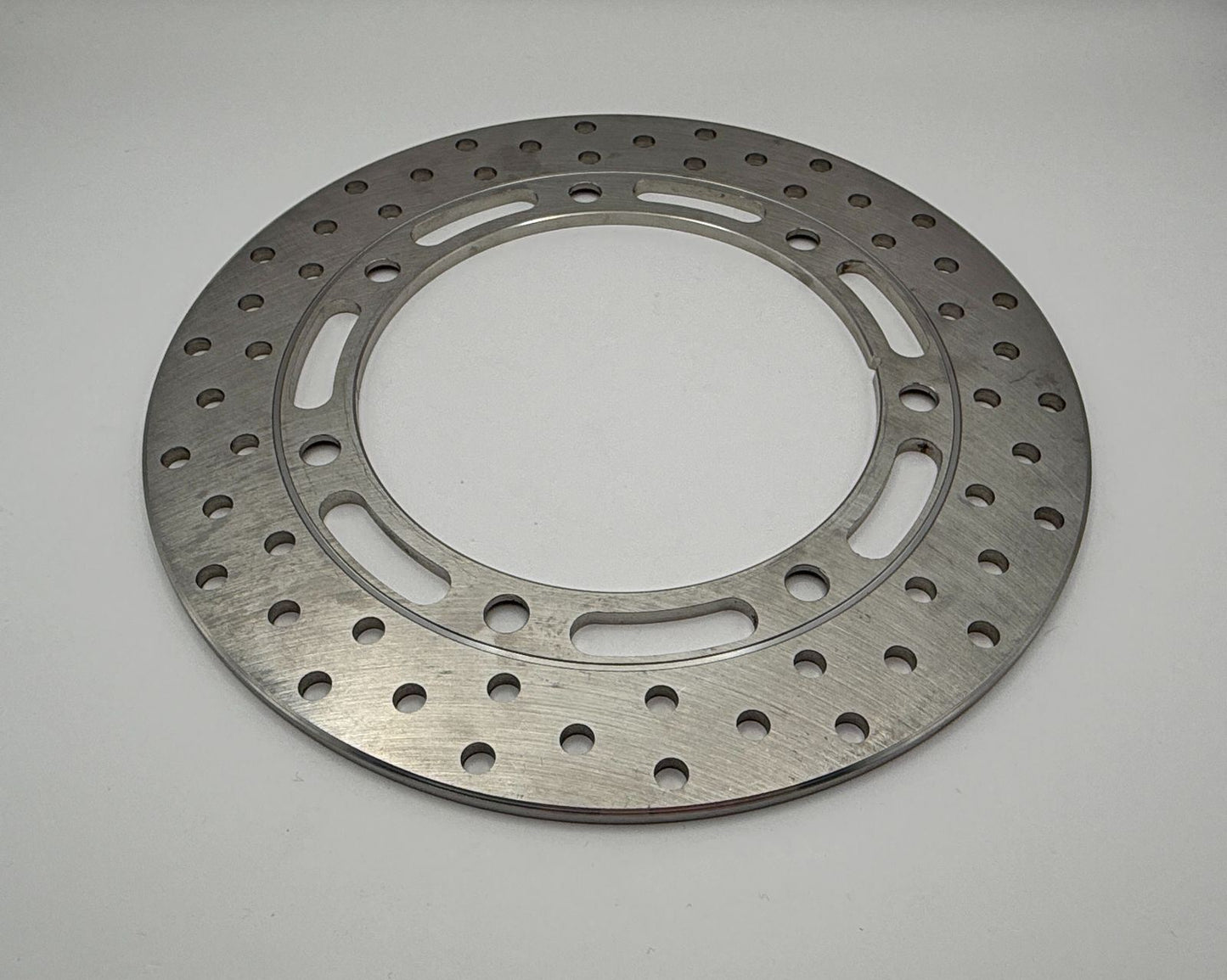 GoldFren Front Brake Disc Hond XL600LM,RM 85-