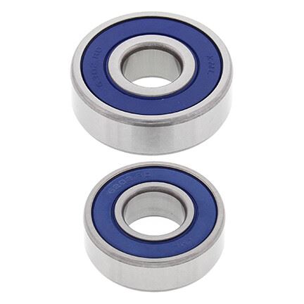 Wheel Bearing Kit Rear Suzuki RV125 Van Van 03-10,DR125SE 94-02,TS125