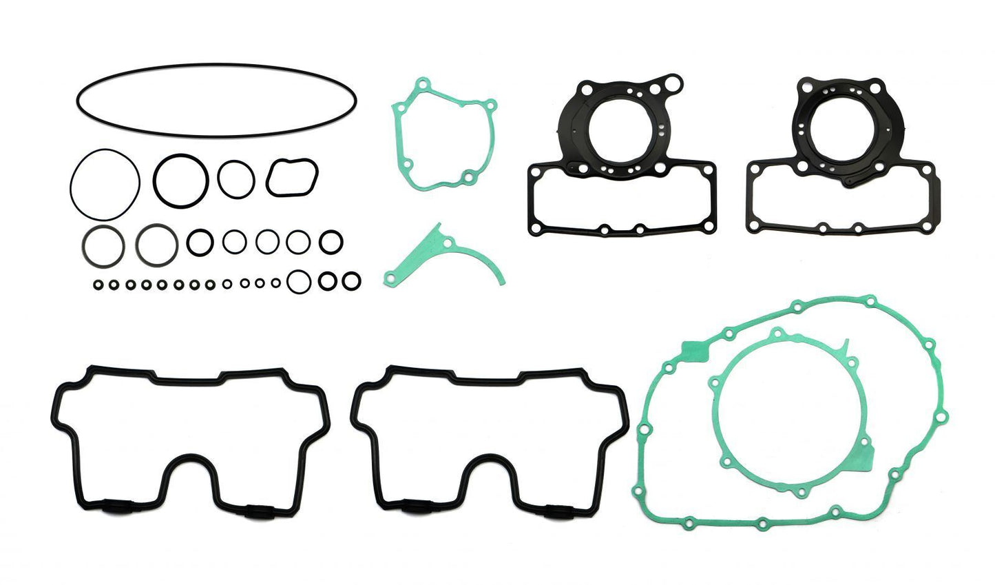 Centauro Full Gasket Set Honda VTR250 1988-1990