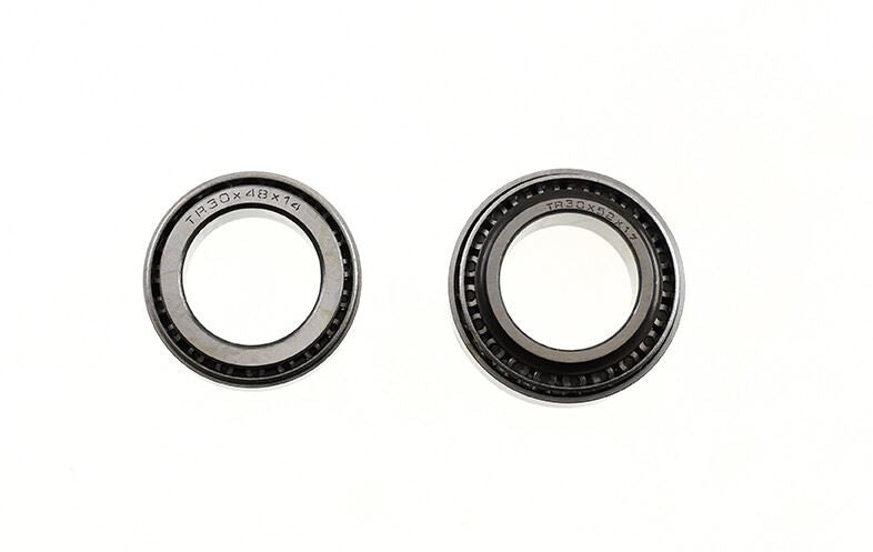 Taper Bearing Kit SSK400 With 324808 & 325207