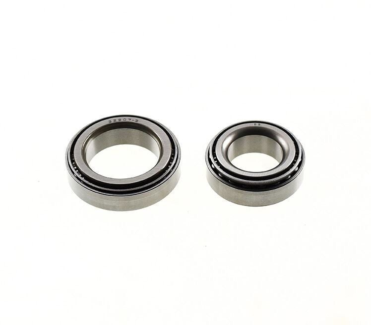 Taper Bearing SSH911/909 with (26mm x 47mm x 15mm) & (35mm x 55mm x 14mm Stepped)