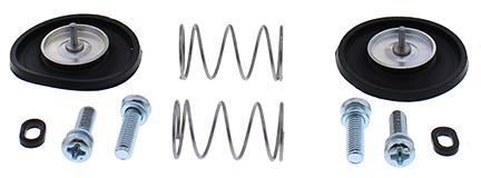 Air Cut Off Valve Rebuild Kit Honda VT1100C 1997, VT1100C 98-03, VT1100C2 1997, VT1100C2 95-96, VT1100C2 98-99, VT1100C2 00-03, VT1100C3 98-00, VT1100C3 01-02, VT1100T Shadow 98-01