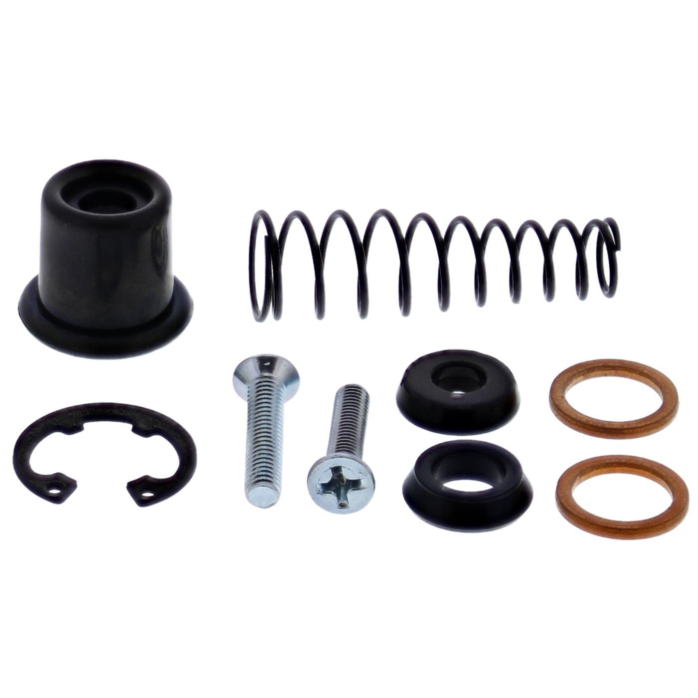 Master Cylinder Rebuild Kit Front Kawasaki VULCAN S (EN650) 15-20, VULCAN S (EN650) ABS 15-22