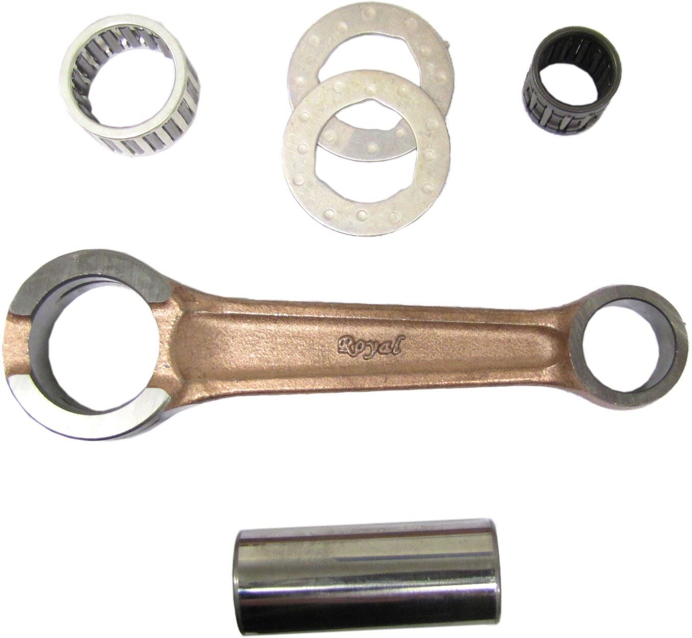 Athena Con Rod Kit Suzuki RM125 04-11