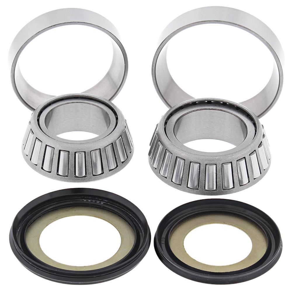 Taper Bearing Kit reference SSK902R,SSK902, 22-1009 with (25mm x 47mm x 15mm) & (28mm x 52mm x 16mm)